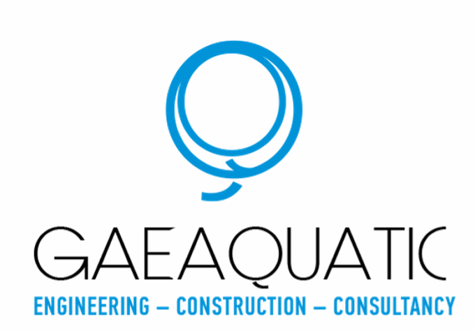 Gaeaquatic logo